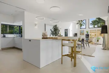 4 bedroom House for Sale in The Golden Mile-44957