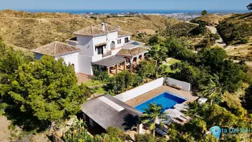 4 bedroom House for Sale in Mijas-44965