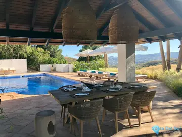 4 bedroom House for Sale in Mijas-44968