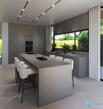 4 bedroom House for Sale in Cortijo Blanco-44984