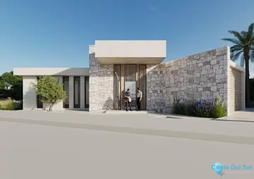 5 bedroom House for Sale in Cabopino-44995