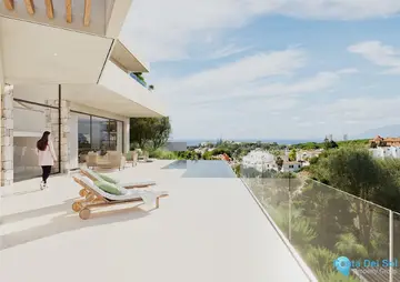 5 bedroom House for Sale in Cabopino-44987