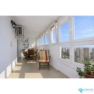 3 bedroom Apartment for Sale in Torremolinos-83450