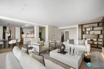 3 bedroom Apartment for Sale in The Golden Mile-45019