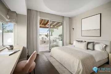 3 bedroom Apartment for Sale in The Golden Mile-45021