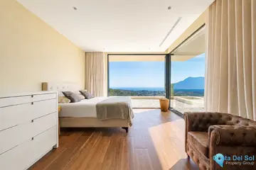 5 bedroom House for Sale in Benahavís-45028