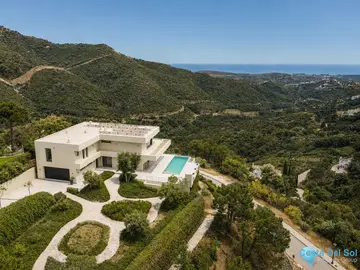 5 bedroom House for Sale in Benahavís-45032