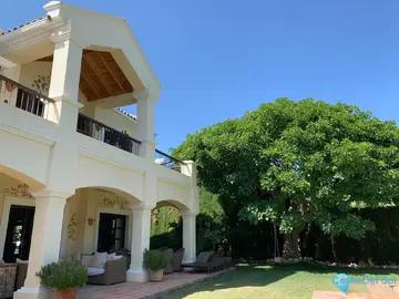 5 bedroom House for Sale in Sierra Blanca-45037