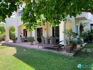 5 bedroom House for Sale in Sierra Blanca-45039