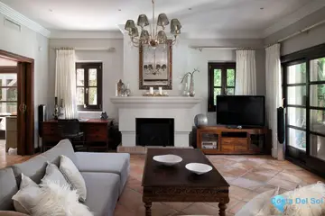 5 bedroom House for Sale in Marbella-45049