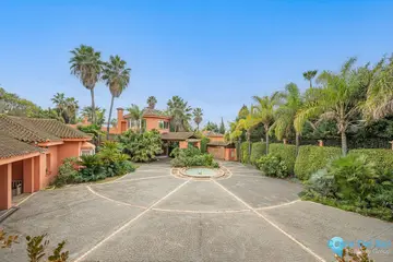 4 bedroom House for Sale in Nagüeles