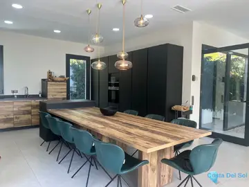 6 bedroom House for Sale in Nagüeles-45096