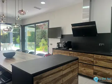 6 bedroom House for Sale in Nagüeles-45099