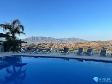 2 bedroom Apartment for Sale in La Cala de Mijas-83462