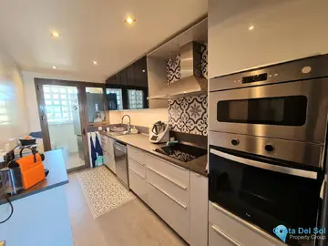 2 bedroom Apartment for Sale in La Cala de Mijas-83464