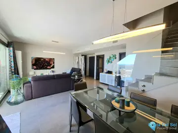 2 bedroom Apartment for Sale in La Cala de Mijas-83466