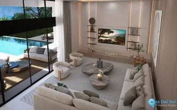 4 bedroom House for Sale in Nueva Andalucía-45109