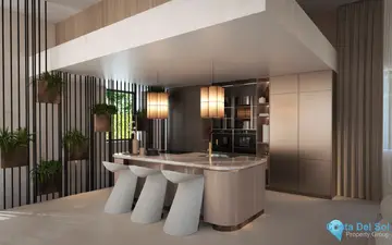 4 bedroom House for Sale in Nueva Andalucía-45120