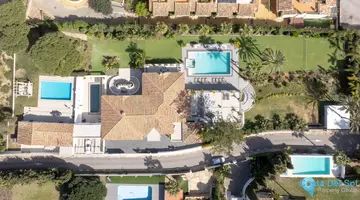 6 bedroom House for Sale in Atalaya-45121