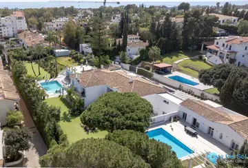 6 bedroom House for Sale in Atalaya-45124