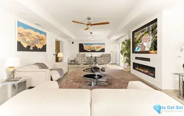 6 bedroom House for Sale in Atalaya-45125