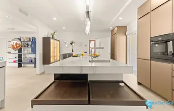 6 bedroom House for Sale in Atalaya-45127