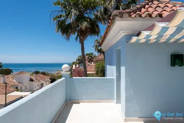 6 bedroom House for Sale in Puerto Banús-45131