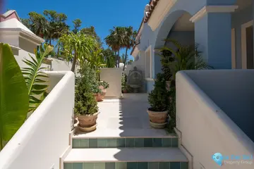 6 bedroom House for Sale in Puerto Banús-45145