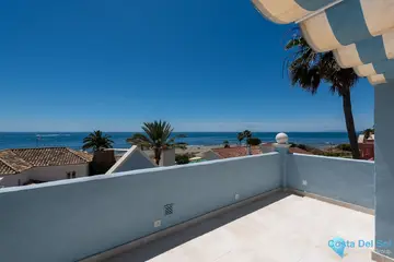 6 bedroom House for Sale in Puerto Banús-45132