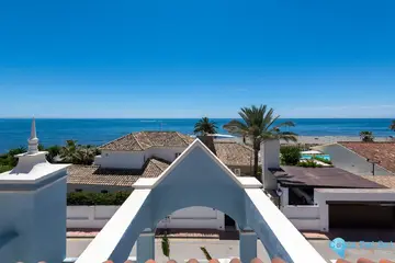 6 bedroom House for Sale in Puerto Banús-45133