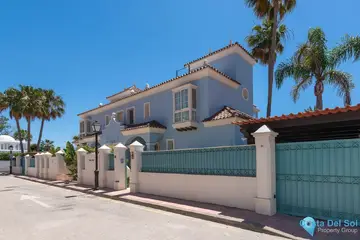 6 bedroom House for Sale in Puerto Banús-45141