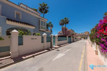 6 bedroom House for Sale in Puerto Banús-45143