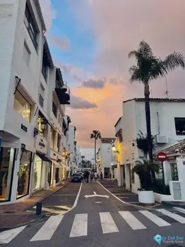 2 bedroom Apartment for Sale in Puerto Banús