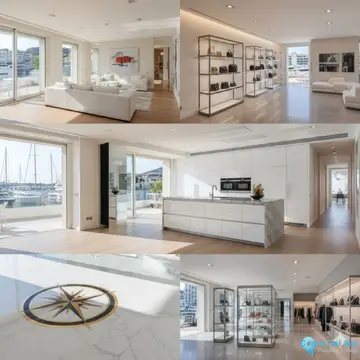 2 bedroom Apartment for Sale in Puerto Banús-45162