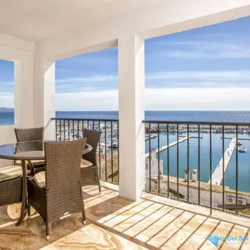 2 bedroom Apartment for Sale in Puerto Banús-45167