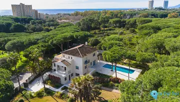 7 bedroom House for Sale in Hacienda Las Chapas