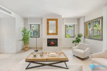 7 bedroom House for Sale in Hacienda Las Chapas-45179