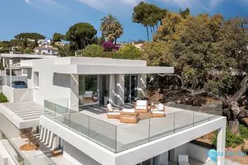 5 bedroom House for Sale in Elviria-45185