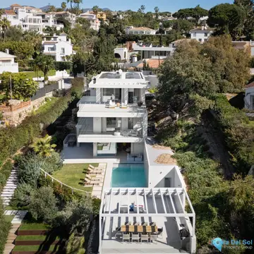 5 bedroom House for Sale in Elviria-45187