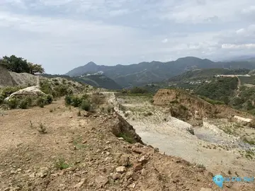 5216m2 Plot for Sale in La Zagaleta