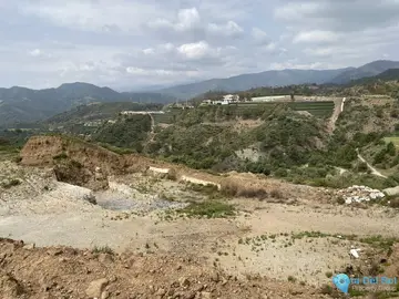 5216m2 Plot for Sale in La Zagaleta-45192