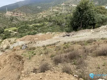 5216m2 Plot for Sale in La Zagaleta-45193