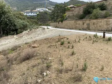 5216m2 Plot for Sale in La Zagaleta-45194