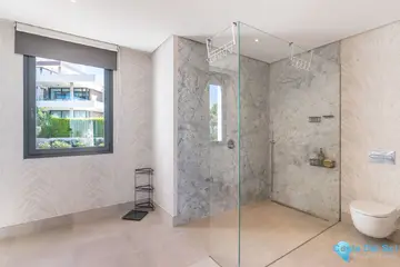 5 bedroom House for Sale in Cabopino-45205
