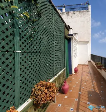 4 bedroom House for Sale in San Pedro de Alcántara-17122