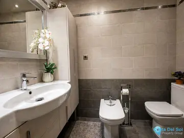 4 bedroom House for Sale in San Pedro de Alcántara-17135