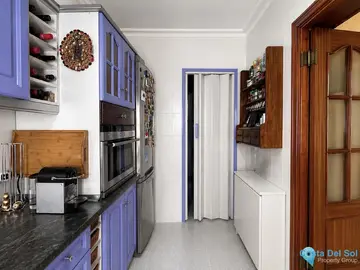 4 bedroom House for Sale in San Pedro de Alcántara-17132