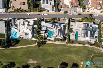 5 bedroom House for Sale in Benahavís-45230