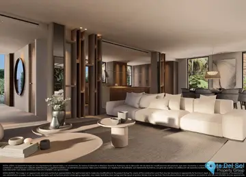 4 bedroom House for Sale in Nueva Andalucía-45247