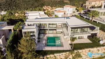 5 bedroom House for Sale in Benahavís-45251